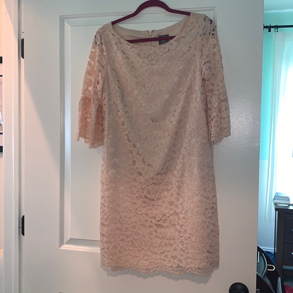 Vince Camuto Dress